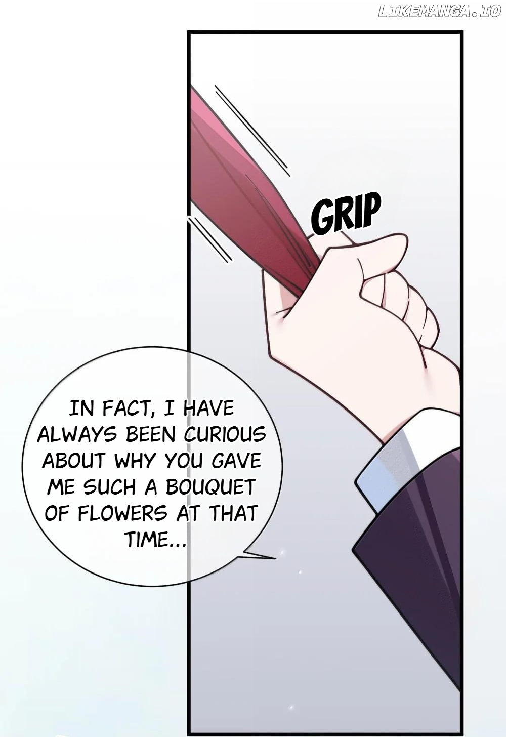 My Fake Girlfriends are using me as a Shield Chapter 129 - page 27